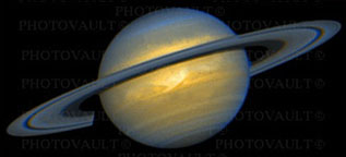 Saturn
