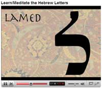 Learn Hebrew Videos